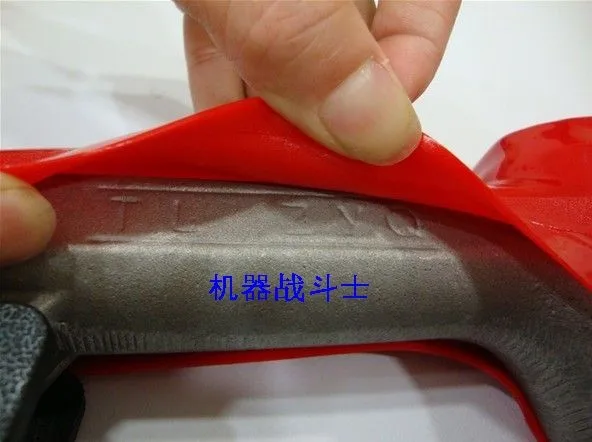 ZYQ-11A self-sealing refueling gun for refueling machine accessories (preferred configuration and use of Zhengxing, Hengshan, et