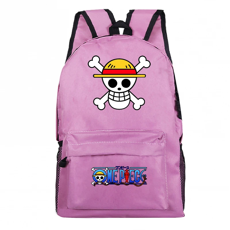 Sac Dos Японский Школьный портфель с анимэ Mochila цельный Рюкзак 5 Bolso Mujer обратно в школу сумки для девочек-подростков сумка рюкзак
