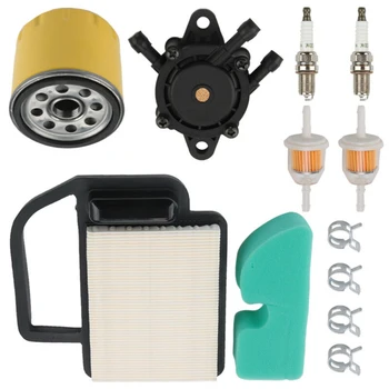 

Air Filter Kit For Kohler SV470S SV480 SV530S SV540 SV590 SV610 15-22hp Engines Spark Plug Lawn Mower Parts & Accessories