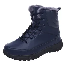 SAGACE/ модные зимние ботинки; Мужская обувь; крутые Молодежные мужские ботинки; уличная Мужская обувь из плотного бархата; тонкие ботильоны