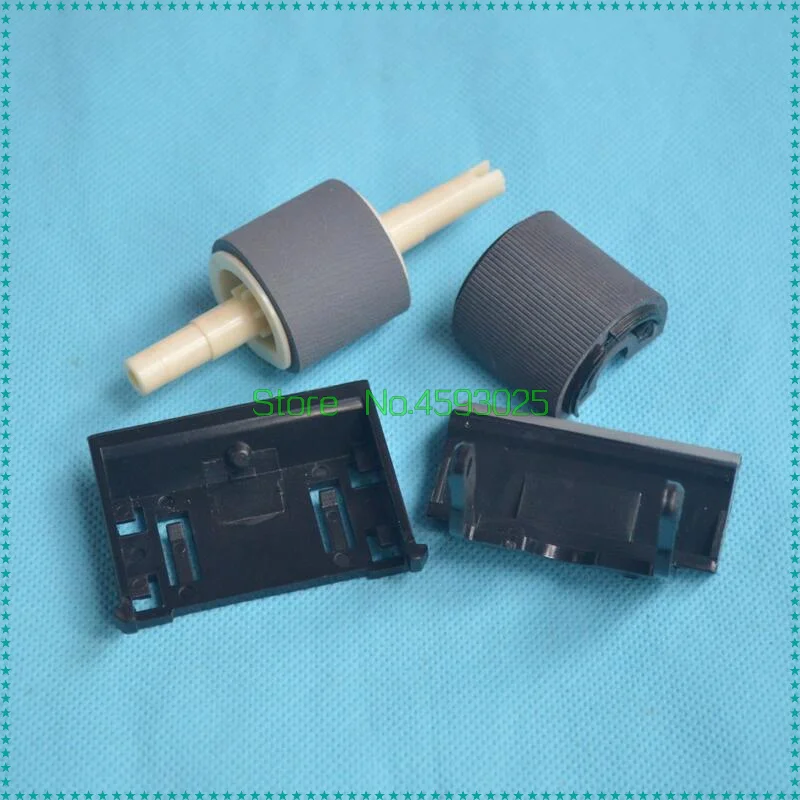 NEW Separation PAD RB2-2835-000 RB2-3008-000 For HP 2100 2200 2100tn 2200d 2200dn Pickup Roller RB2-2900-000 RB2-2891-000 | Компьютеры и