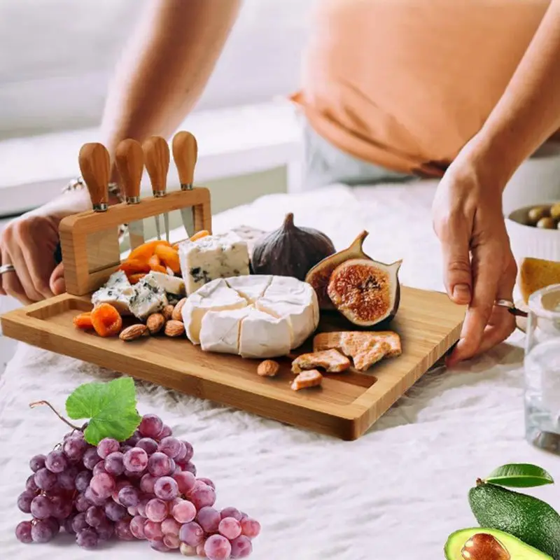 https://ae01.alicdn.com/kf/H7827befbb05e498cabeaaea25fee7ed8K/Chopping-Board-Bamboo-Cheese-Board-Set-Meat-Charcuterie-Platter-Serving-Tray-For-Make-Cheeses-Appetizers-Fruits.jpg