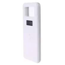 Lecteur de puces d'identification d'animaux domestiques, transpondeur USB RFID, Scanner de micropuce portatif pour chiens chats chevaux