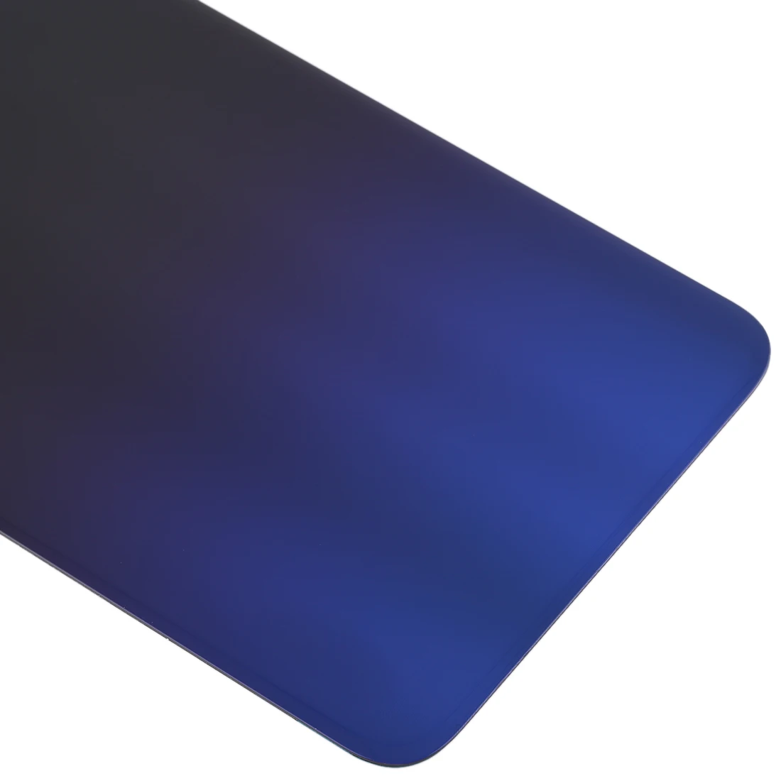 Задняя крышка батареи для Tecno Camon 11 Pro смартфон Телефон задняя дверь запасная крышка