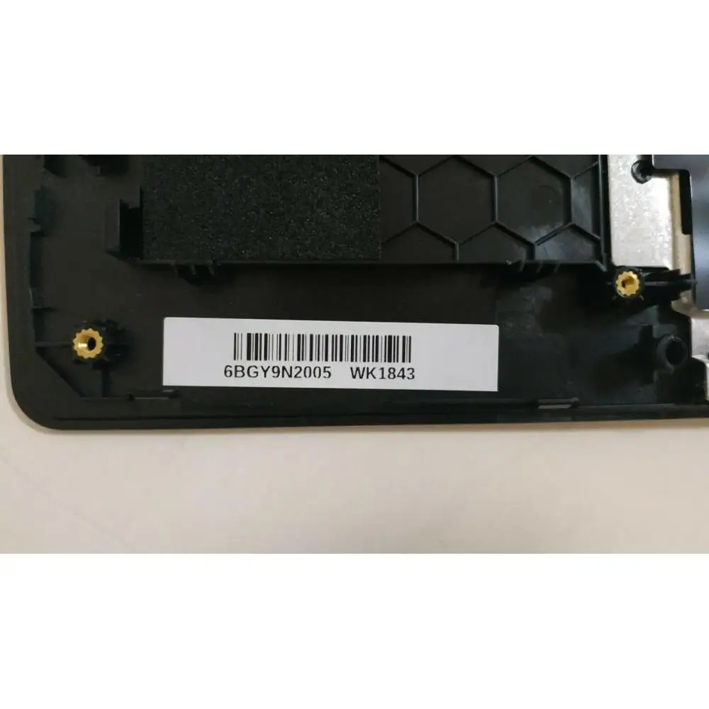 Клавиатура 6B.GY9N2.005 Acer Aspire A315-41 A315-41G(RU) черная топ-панель