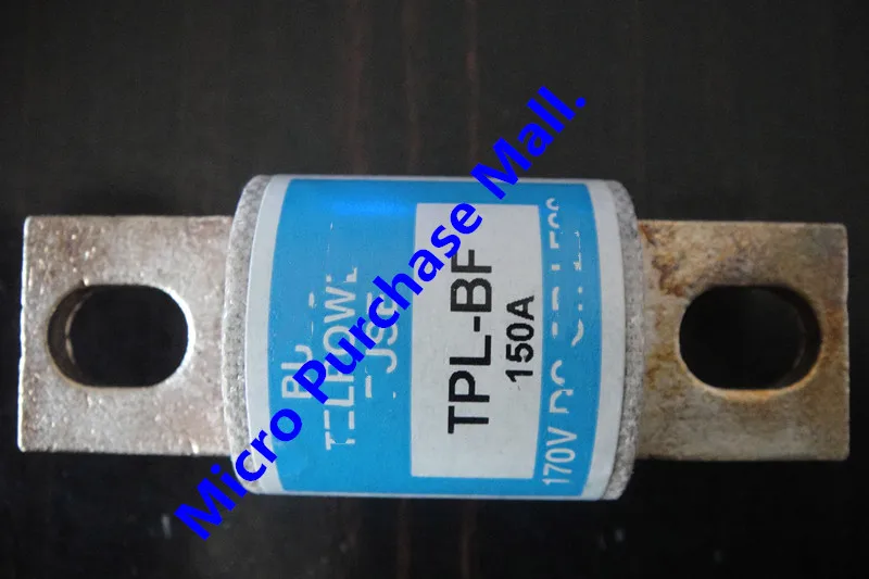 TPL-BF 150A предохранитель Новые