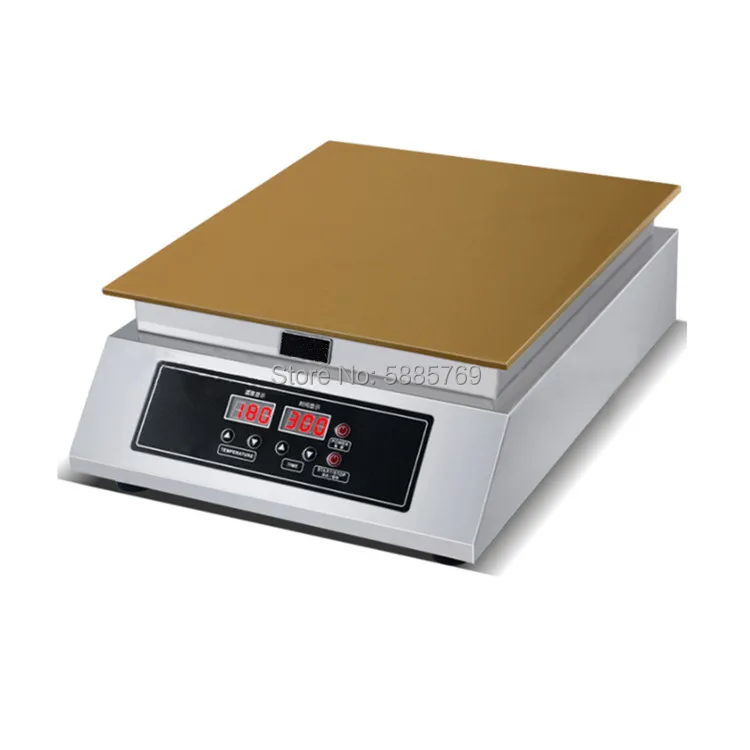 

2020 control Souffler waffle Maker Machine Japanese Fluffy Souffle Pancakes Machine Single Plates Souffle Pan Cake Baker