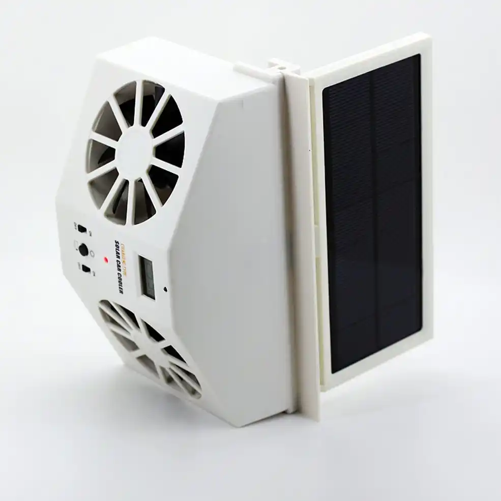 energy-saving easily operation auto ventilate strong