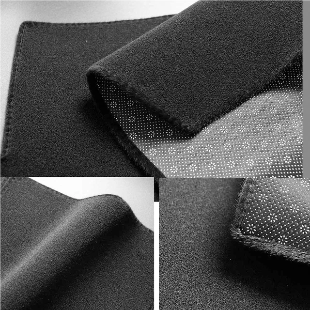 Dash Cover Mat, For Smart#1 Smart#3 Brabus (2022-2023) Anti-Slip Mat Dashboard Cover Pad Sunshade Dashmat Carpet Accessories,A-RHD