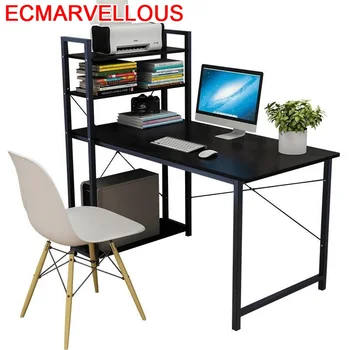 

Escrivaninha Tavolo Pliante Bed Tray Schreibtisch Office Furniture Escritorio Laptop Mesa Tablo Study Table Computer Desk