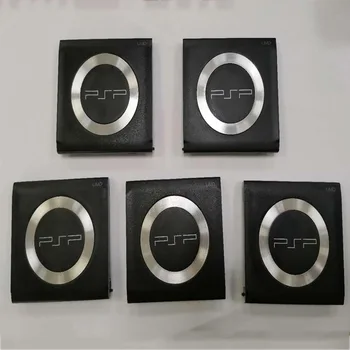

5pcs High Quality for PSP1000 UMD Back Door Cover For PSP 1000 console UMD multi cover Replacement