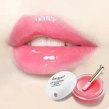 Увлажняющая Маска для губ против высыхания увлажняющий, отшелушивающий крем для губ