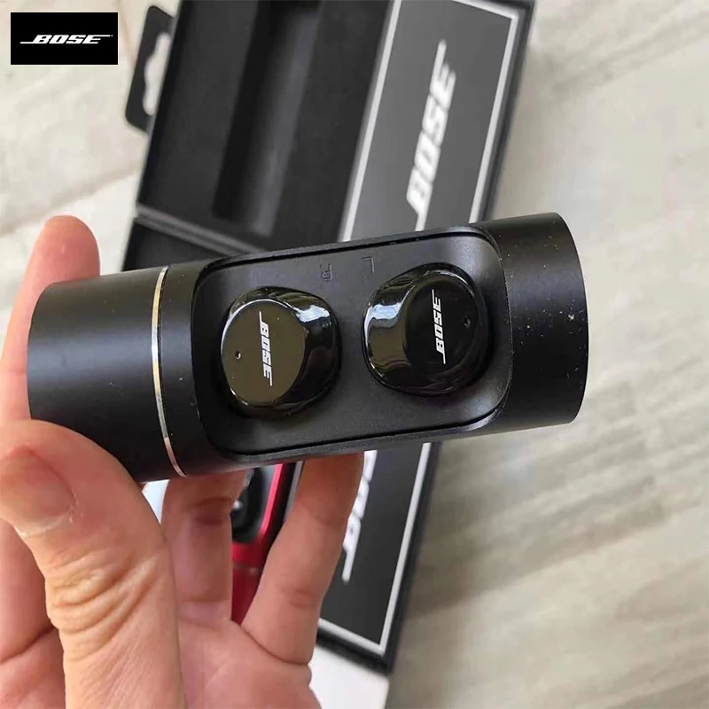 Bose Quietcomfort Sky In-ear Acoustic 
