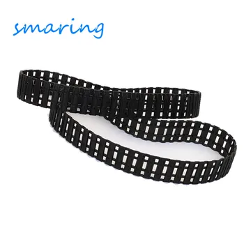 

Rubber Track for Robot Tank Car ChassisRemote Control Tank Accessory Remote Control Tank Accessory DIY RC Toy
