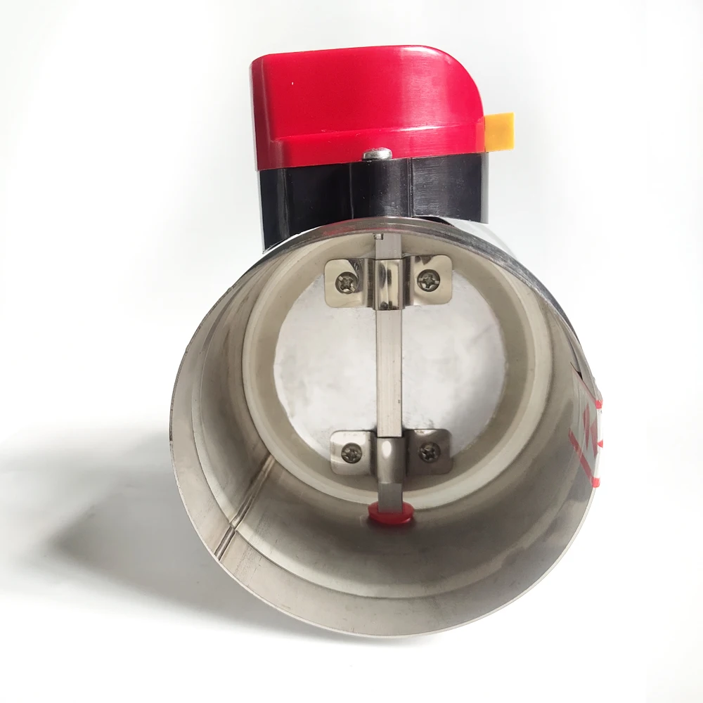 duto de ar motorizada valor do amortecedor 05