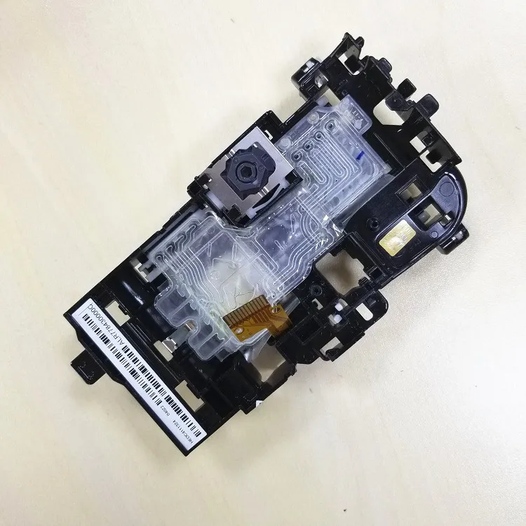 J100 print head_4