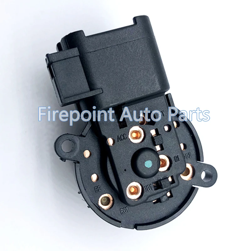 Ignition Cable Switch for ISUZU 8-97387036-0 8973870360 steering wheel switch assembly