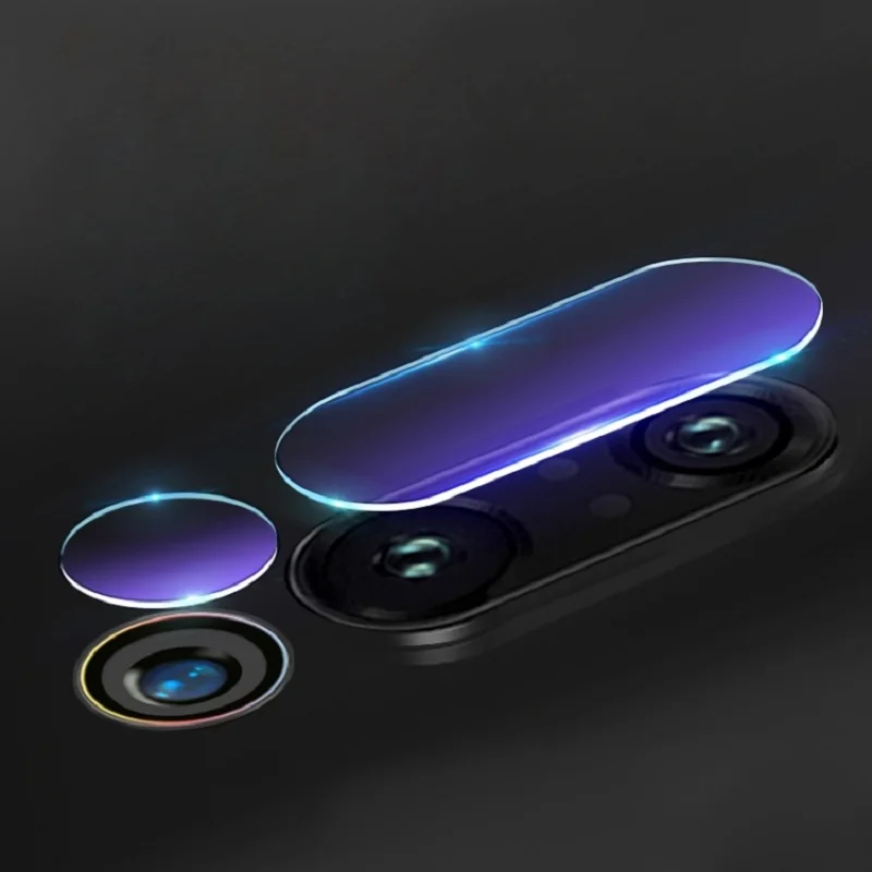 Закаленное стекло 2 в 1 для Xiaomi Redmi K20 pro K 20 k20pro Защита экрана Mi 9 T Pro MI9T 9tpro пленка