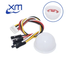 1 pièces BH1750 BH1750FVI puce intensité lumineuse Module lumineux boule pour Arduino