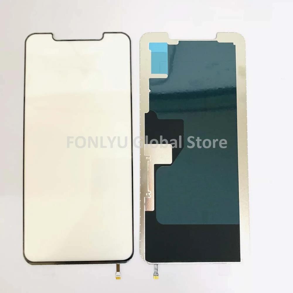 plastic lcd display quotation