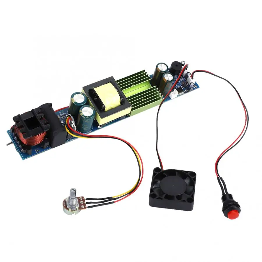

grid tie inverter 50PVC Tube Single Pole Inverter Power Board for Electronic Hobbyist DIY Kit converter
