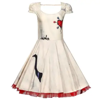 

Zombie bride stage anime cosplay disfraz halloween costumes for women mujer disfraces fantasia Ghost festival vampire uniform