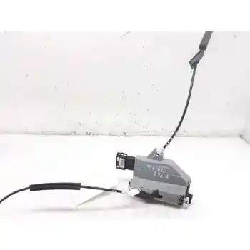 

9800618780 REAR DOOR LOCK LEFT CITROEN C5 SALOON