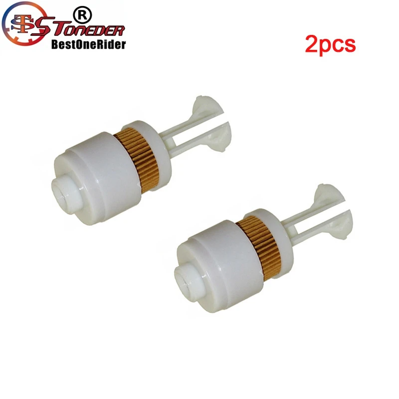 Топливный фильтр STONEDER для Yamaha 2,5/150-250Hp 65L-24563-00-00 WSM 600-290 Sierra 18-7936 Johnson Evinrude OMC 5035695