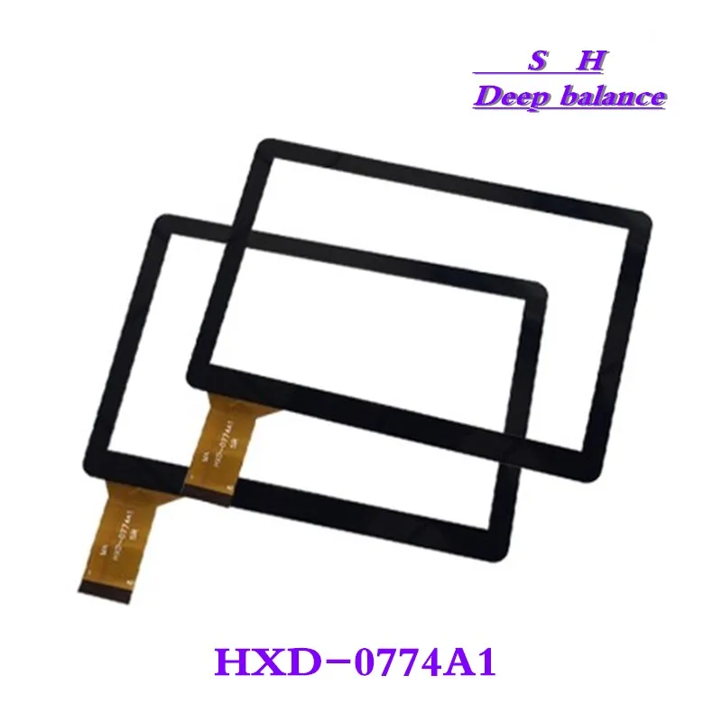 

New Pipo/ platinum x8s x9s touch screen HXD-0955A1 printer capacitive screen HXD-0774A1 maintenance replacement 100% test OK