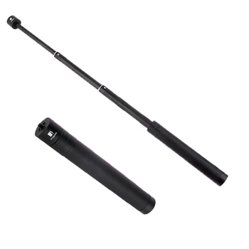 

Telescopic Extension Rod Selfie Stick Mobile phone selfie stick Mobile phone stabilizer for DJI OSMO Mobile 3 Accessories