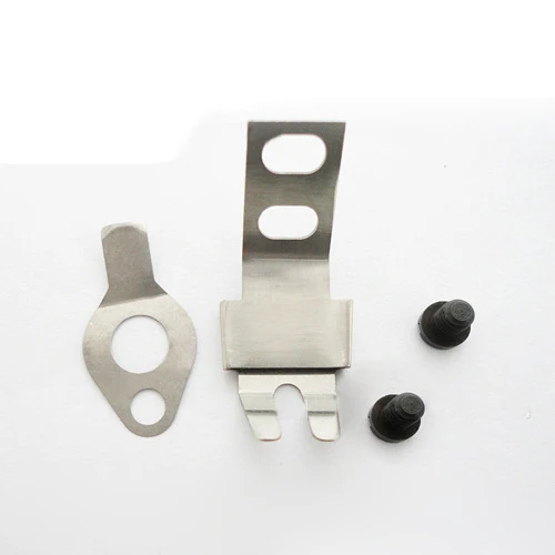 

F Guide Set. guide mouth F guide components for Tajima TMLH/TLMX with embroidery machine special derived material