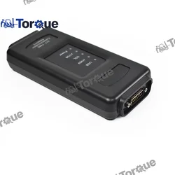 V2021 Et adaptateur 3 outil de Diagnostic et de Communication, pour camion Et pelle 