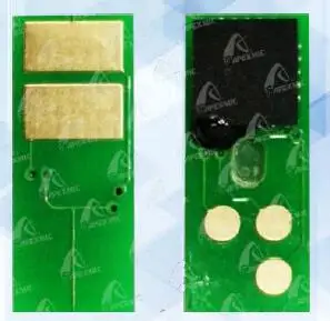 (20 шт./компл.) совместимый чип тонера CF500A CF501A CF502A CF503A для Color LaserJet Pro M254 M254dw M254nw M280