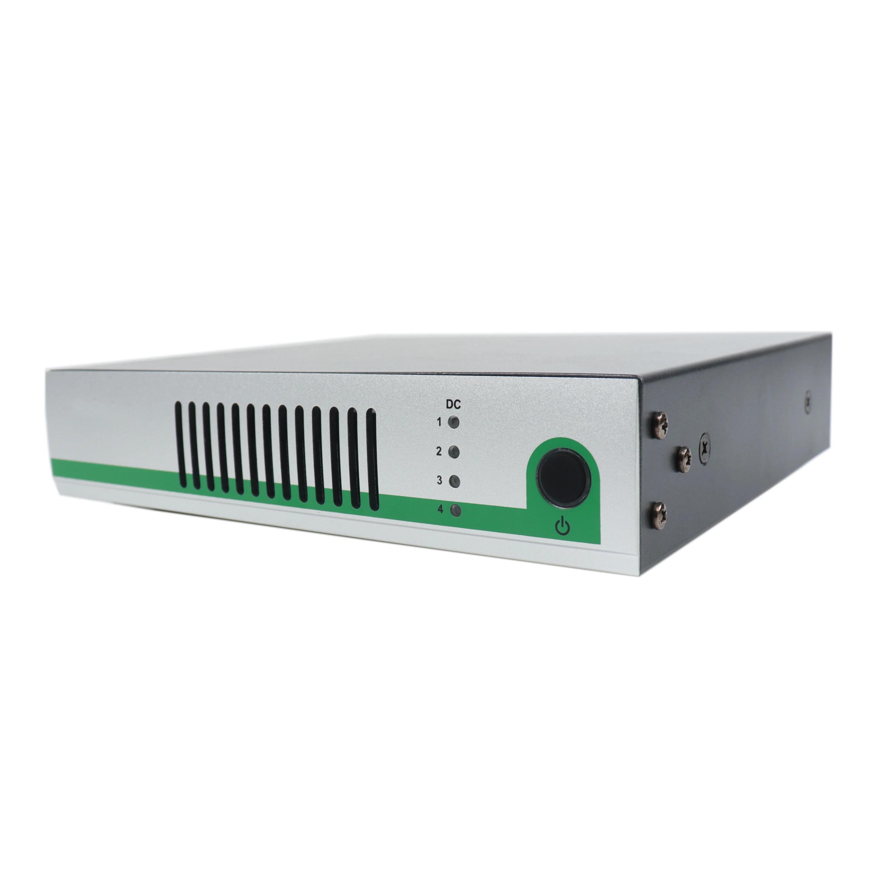 Leicozic AC3 안테나 결합기 및 패들/AC10 분배 증폭기 + 이어폰 모니터 시스템용 활성 결합기 450-960Mhz