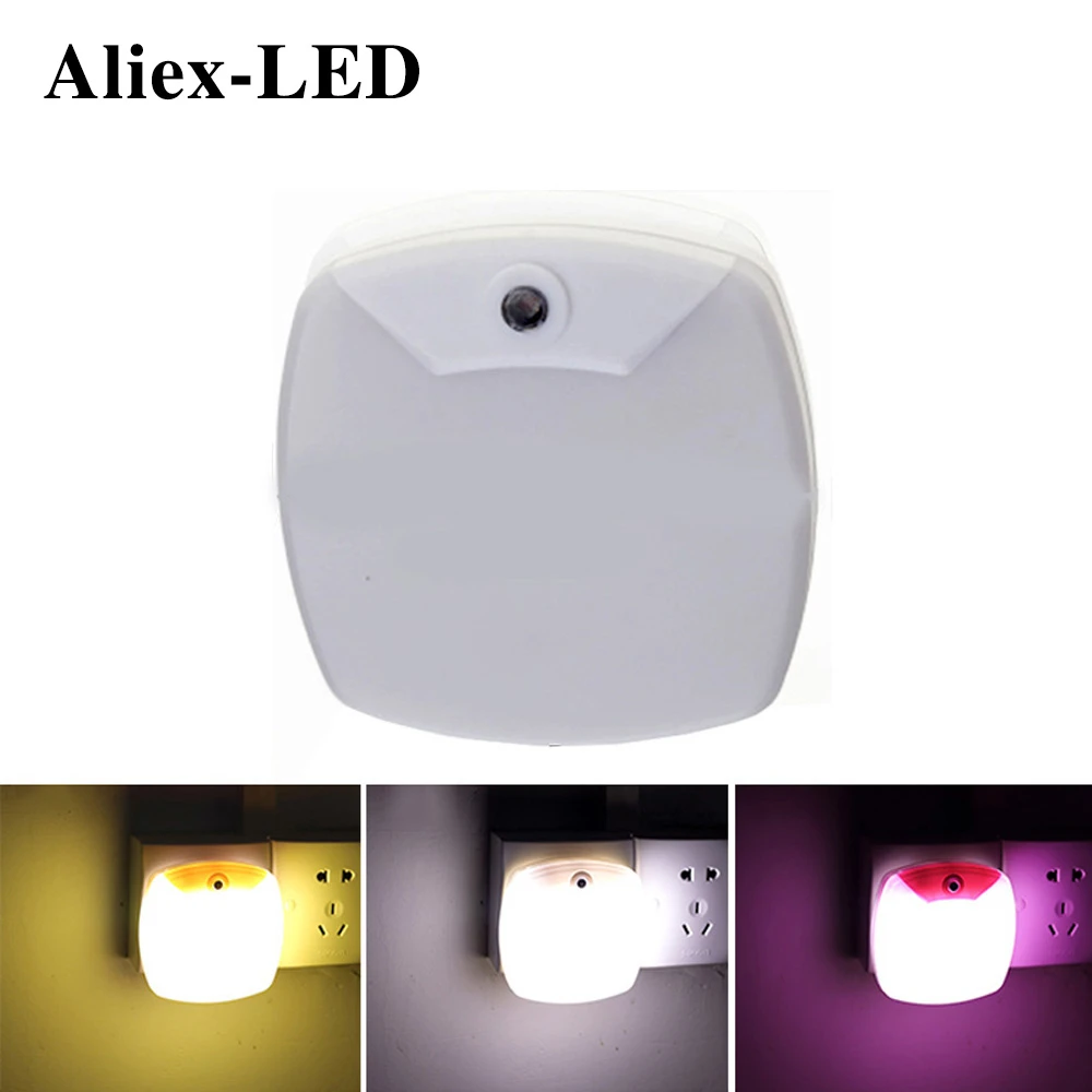 Светодиодный ночсветильник с сенсорным управлением декоративная лампа для