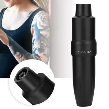 

Rotary Tattoo Machine Pen RCA Interface Electric Strong Motor Permanent Makeup Body Art Tattoo Gun Pen For Cartridge Needles
