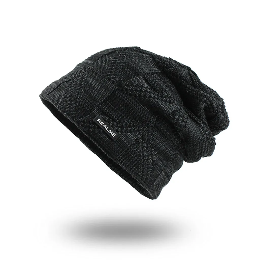 Skullies Beanies, зимние шапки для мужчин, шарф, вязаная шапка для женщин, Gorras, теплая, мягкая, на шею, Мужская шапочка, шапочки, шапочки, шапка T3