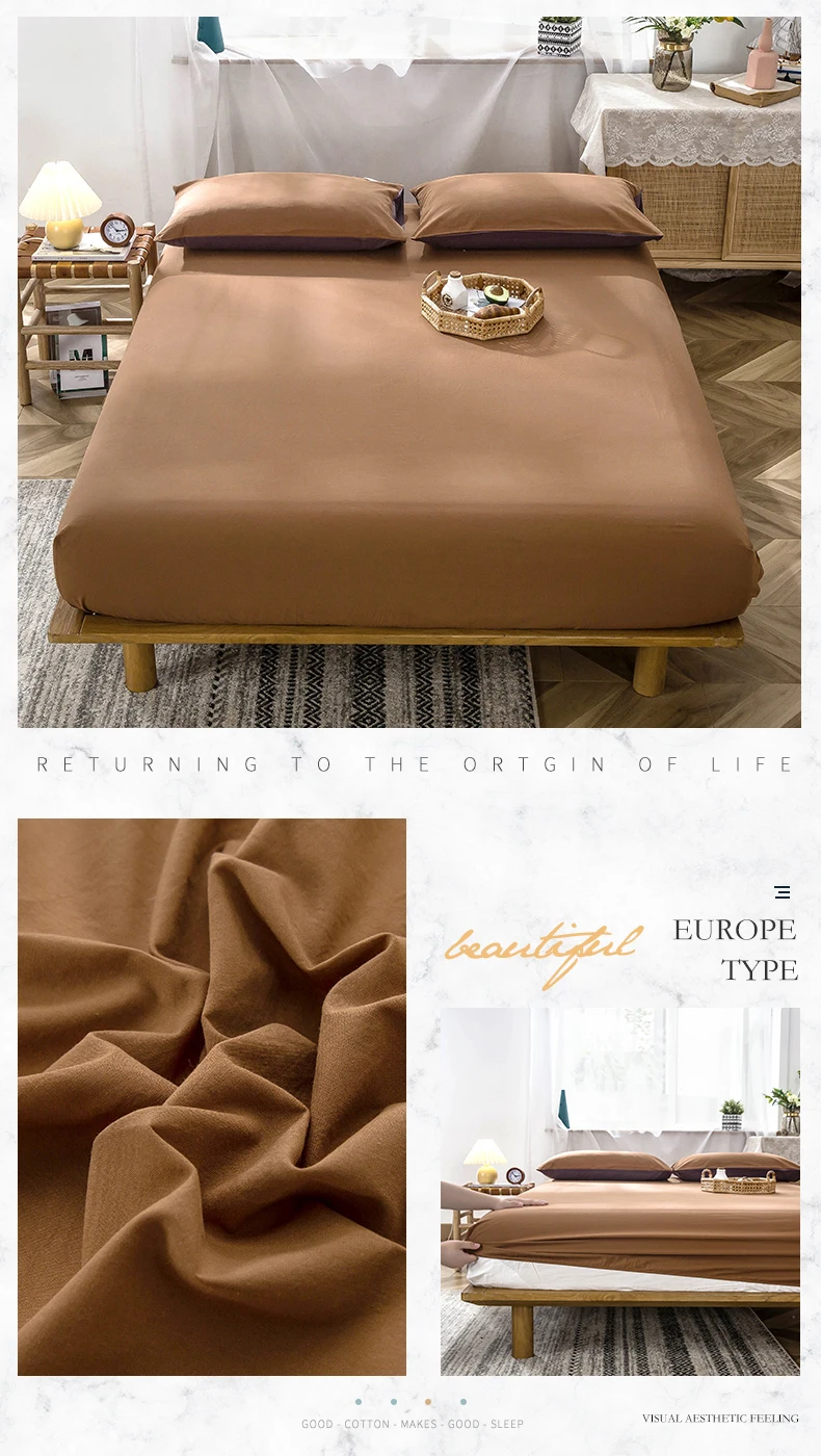 Couvre-lit King Size Floral Moderne – Neuf, Sans étiquette