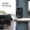 16MP Night Vision Hunting Trail Camera 2G MMS SMS SMTP HC300M Celluar Waterproof  Wildcamera Wireless Photo Trap Surveillance 3