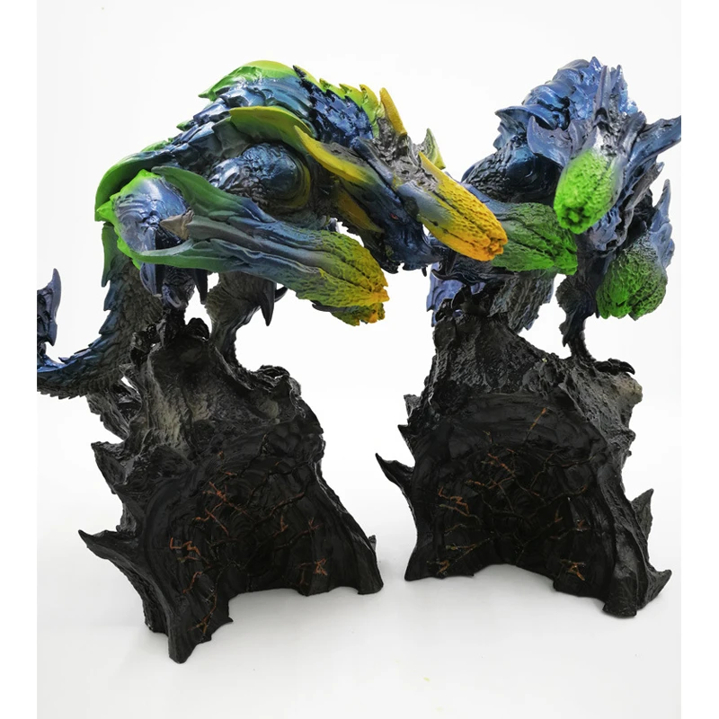Japanese Anime Monster Hunter 3g Figure Brachydios Pvc Models Beast Dragon Action Figure Decoration Toy Model Children S Gifts Aliexpress Japanese Anime Monster Hunter 3g Figure Brachydios Pvc Models Beast Dragon Action Figure Decoration Toy Model Children S Gifts Aliexpress