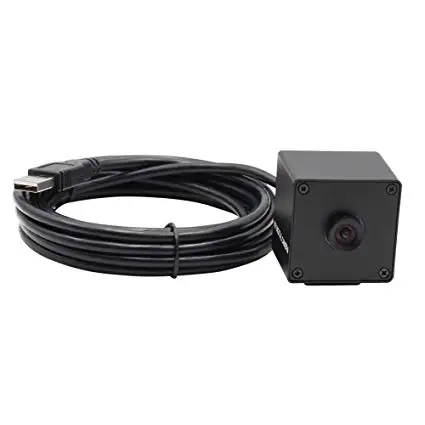 ELP объектив без искажений 8MP usb камера с высоким разрешением веб IMX 179