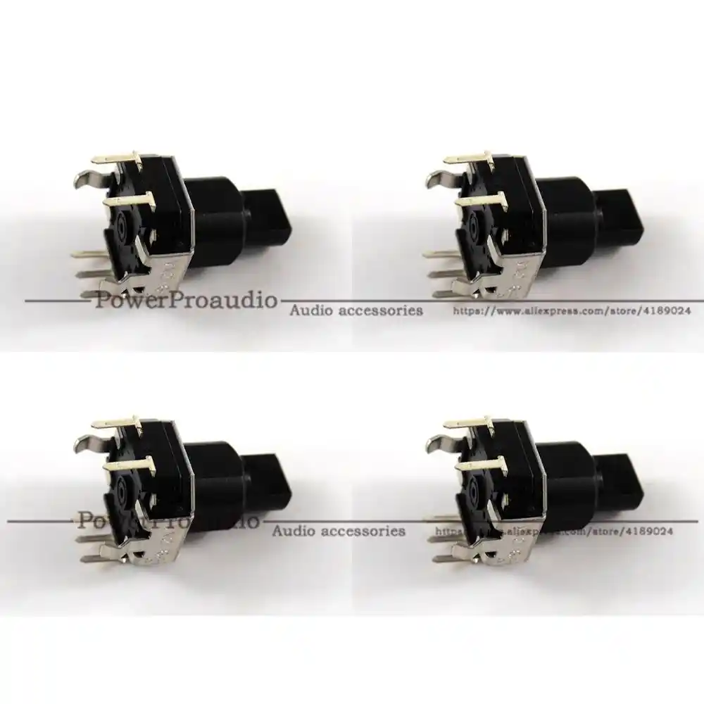 4pcs Lot Ysd5019 Csd1153 For Pioneer Cdj 350 Cdj 850 Cdj 400 Select Push Switch Pot Dj Equipment Accessories Aliexpress