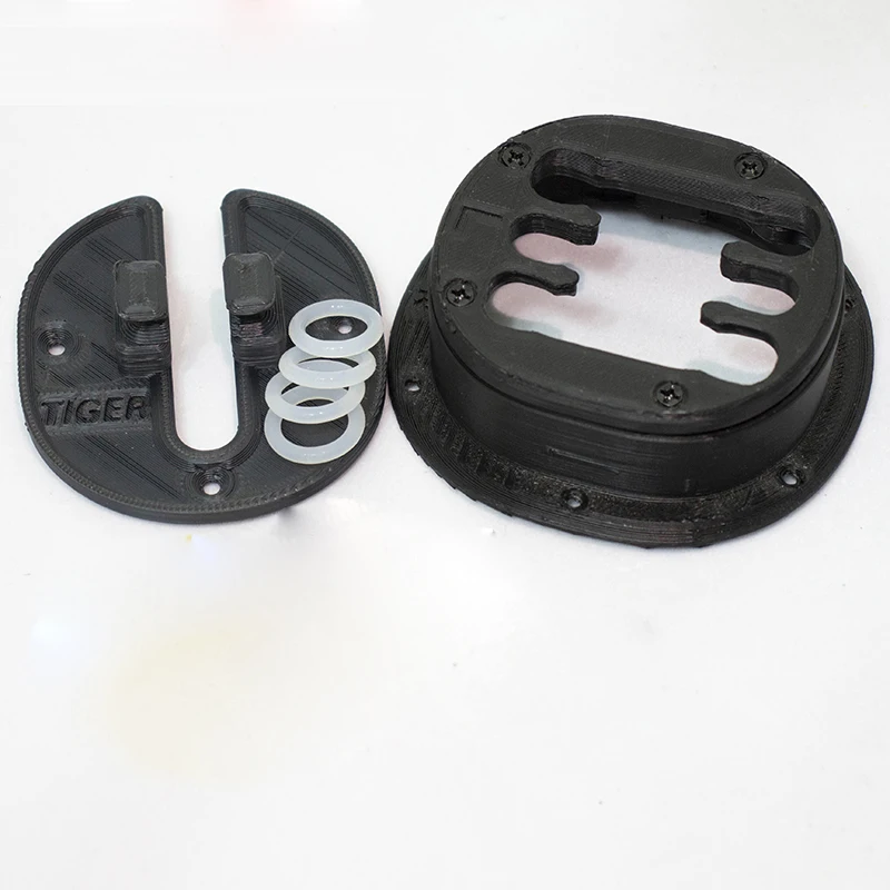 For Logitech G29 G27 G923 Gear Shifter Mod Improve Feel Sim Racing