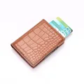Crocodile Brown