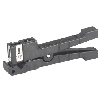 

45-165 Stripping Pliers Fiber Bundle Tube Stripping Device Transverse Beam Tube Stripping Knife Cutting Diameter About 4.8mm-7.9