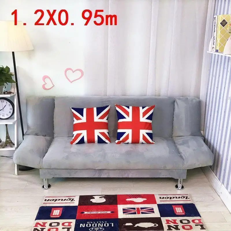 Meubel Mobile Cama Plegable Set Copridivano Pouf современный Armut Koltuk Sillon Zitzak мебель Mueble De Sala диван-кровать - Цвет: Number 23