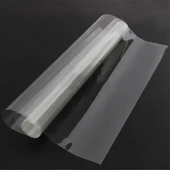 

4m Length 2mil Explosion-Proof Window Sticker Home Security Prevent Glass Spatter Self-Adhesive Removable Durable Window Foil