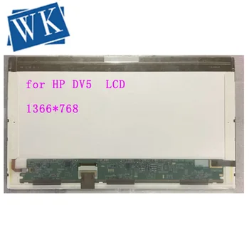 

LP145WH1-TLA1 LP145WH1 TLB1 LTN145AT01 for HP DV5 laptop LCD LED screen display matrix
