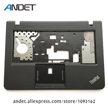 Для lenovo ThinkPad E450 E455 E450C клавиатура с вырезами под ладонь крышка верхний чехол 00HT609 AP0TR000K00