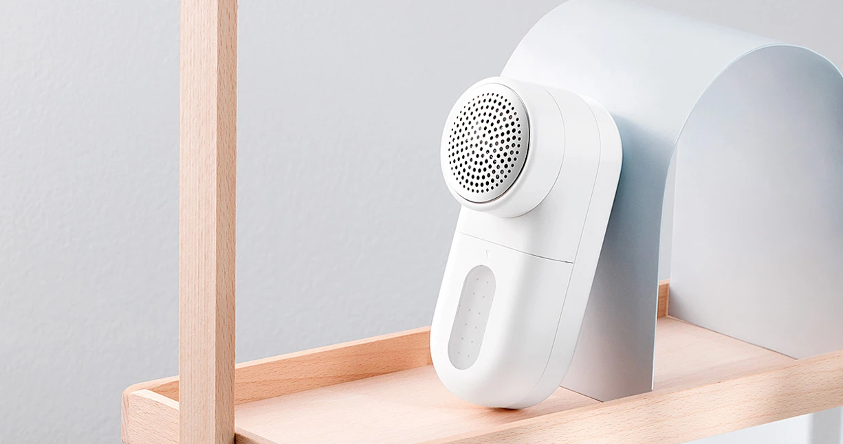 Xiaomi Mi Mijia Lint Remover Clothes Fuzz Pellet Trimmer Machine